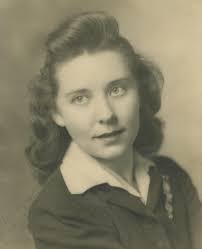 Kathleen Graham Obituary