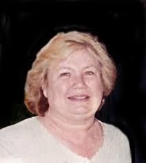 Patricia Watkins Obituary