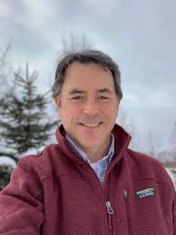 Josh Truman Joins Board of Trustees