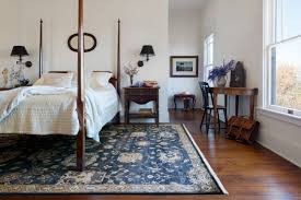 This item nuloom rigo hand woven jute area rug, 6' x 9', natural. What Size Rug Goes Under A Queen Bed Plushrugs