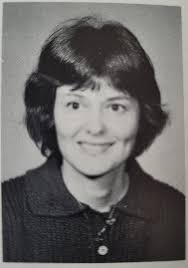 A 1976 encounter with an inspiring teacher