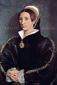 Appoggiàalternativamente lè uno o l'altro. Ritratto Di Katharina Howard Quinta Moglie Del Re Enrico Viii Hans Holbein Holbein Hans