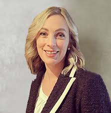 Dr Leigh-Anne Randall