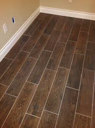 The variety of materials and designs available in tile flooring means that it's easier than ever to make your space stylish and unique. Pin By Kit Bratt Kb Crafting Solut On My Home Colors Creations Decor House Tiles Flooring House Tiles Flooring Ideas