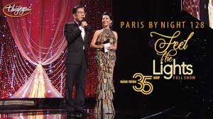Sai lầm (thái thịnh) khải đăng. Paris By Night 128 Hanh Trinh 35 NÄƒm Pháº§n 3 Full Program Youtube