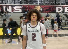 Donovan Dabney, Higley