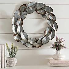 4.8 out of 5 stars. 31 Best Metal Wall Decor Ideas And Designs For 2021