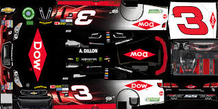 A seat at the table. Pc Computer Nascar Heat 2 3 Austin Dillon The Textures Resource