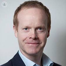 Dr Michael Dennis: Haematology in Manchester