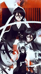 You could save on your shopping by switching to b&m's range of high quality, cheap everyday essentials, including food, drinks and toiletries. Rukia Bleach Phone Wallpaper By Divacorpse On Deviantart
