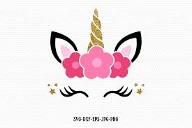 Who doesnt love unicorn eyelashes? Unicorn Svg Unicorn Eyelashes Unicorn Birthday Svg Magical Unicorn Svg Unicorn Face Svg Cricut Silhouette Cut File Svg Dxf Eps 92913 Svgs Design Bundles