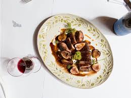 Filled with a savory stuffing, the sliced tenderloin looks and tastes like a specialty from an upscale restaurant. Our Very Best Christmas Dinner Recipes