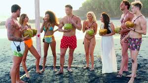 However, they will soon be joined by their exes to shake things up. Ex On The Beach Stars Claim Social Media Ruins Their Relationships Bbc News