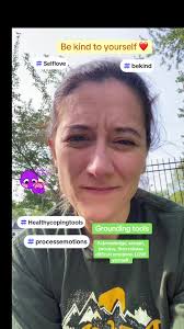 Coping with Heavy Thoughts: Finding Your Strength