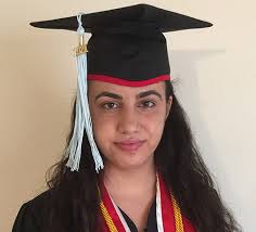 Wow, What a Year': UH College of Education '21 Grads Made their Mark