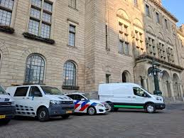 Verkeerspolitie Rotterdam (@verkeerspolitie_rotterdam) • Instagram photos and videos