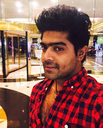 Revanth is with Singer Revanth Kumar at Westgate Las Vegas Resort & Casino.