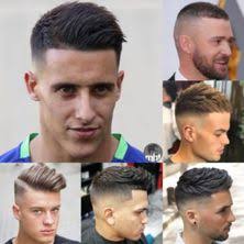 30 high and tight haircuts for men
