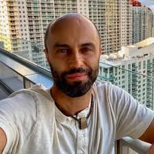 Charles (Chuck) Walter (@CharlesWalter)