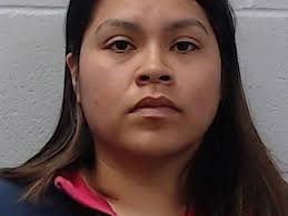 Former county employee charged with tampering with government documents