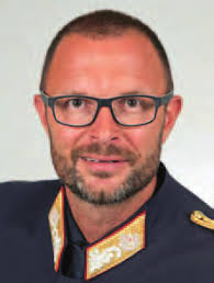 Das Info-MagazIn Der LanDespoLIzeIDIrektIon