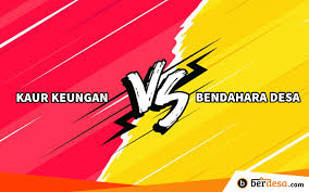 Sk pkpkd dan ppkd 2020 7. Ini Bedanya Kaur Keuangan Dan Bendahara Desa Berdesa