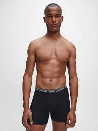 Calvin klein boxer original vs clon miren los demas videos del canal , seguro les será útil :d. Calzoncillos De Hombre Calvin Klein