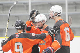 VIDEO: Provincial ball hockey championships wrap in Langley