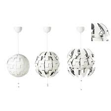 Ikea Ps 2014 Pendant Lamp White Silver Color 14 Ikea In 2020 White Pendant Lamp Ikea Ps 2014 Ikea Ps
