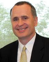 New Board Chair Takes the Gavel