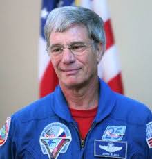Happy Birthday to retired astronaut John Blaha, born this day in 1942.  Blaha is a veteran of five shuttle missions as well as a four-month stay