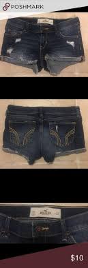 54 Best My Favorite Hollister Jeans And Shorts Images