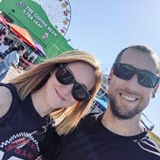 Kimberly Bolton and Stephen Robins' Wedding Website