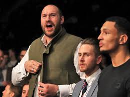 Billy joe saunders thought he was being funny but the british boxing board of control didn't think so. Forget Anthony Joshua Tyson Fury Is Boxing S Real Golden Boy Billy Joe Saunders Daily Star