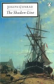 A simple tale , novel by joseph conrad , first published serially in the new york weekly adolf verloc is a languid eastern european secret agent posing as a london shop owner with anarchist leanings who is ordered to dynamite greenwich observatory. The Shadow Line