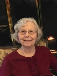 Jean P. Williams Obituary (2025)