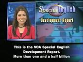 آموزش زبان انگلیسی با اخبار ویژه VOA | صنعت / (قسمت 4)
