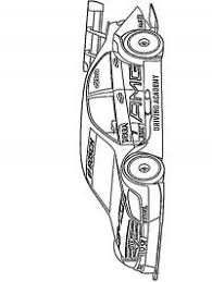 Kies een gave kleurplaat van een van de auto's die we op deze pagina voor je verzameld hebben. Colouring Pages In Car Racing Canada