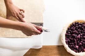 Fast streaming creamy pie lauren for most videos and daily updates. Making Pie With Lauren Ko Of Lokokitchen