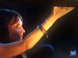 Devil's Backbone, Texas (2015)