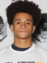 East Tennessee State All Time Football Recruits in Tennessee