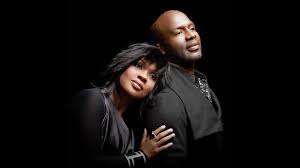 Bebe and cece winans are the seventh and eighth of the winans family's ten children, most of whom have had gospel music careers. Bebe Cece Winans I O U Me Hd Youtube