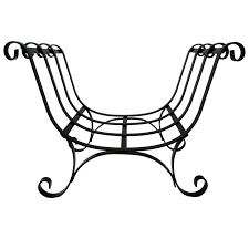 Our fireplaces & accessories category offers a great selection of fireplace log carriers & holders and more. Metal Fireplace Log Holder 17x13 At Home