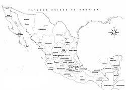 Check spelling or type a new query. Organizacion Territorial De Mexico Wikipedia La Enciclopedia Libre