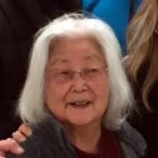 Fumiko “Shorty” Huskey Obituary April 22, 2017