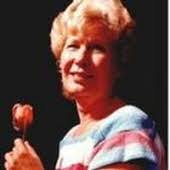 Obituary information for Ruth Henson