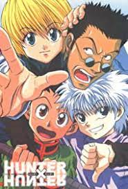 Check spelling or type a new query. Hunter X Hunter Tv Series 1999 2001 Imdb