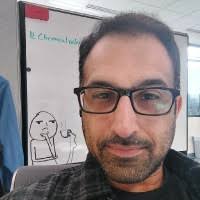 Christopher Consoli Email & Phone Number