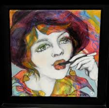 Michèle BARON ROUSSEAU