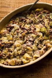 Nyt Cooking This Recipe Is An Adaptation Of One Created By Tamasin Day Lewis The Stevie Nicks Of British Cookery A Cas Casserole Recipes Recipes Nyt Cooking